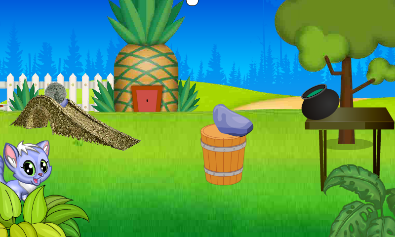 Скриншот игры Escape Games Cool-112
