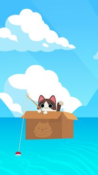 Sailor Cats Game Screenshot