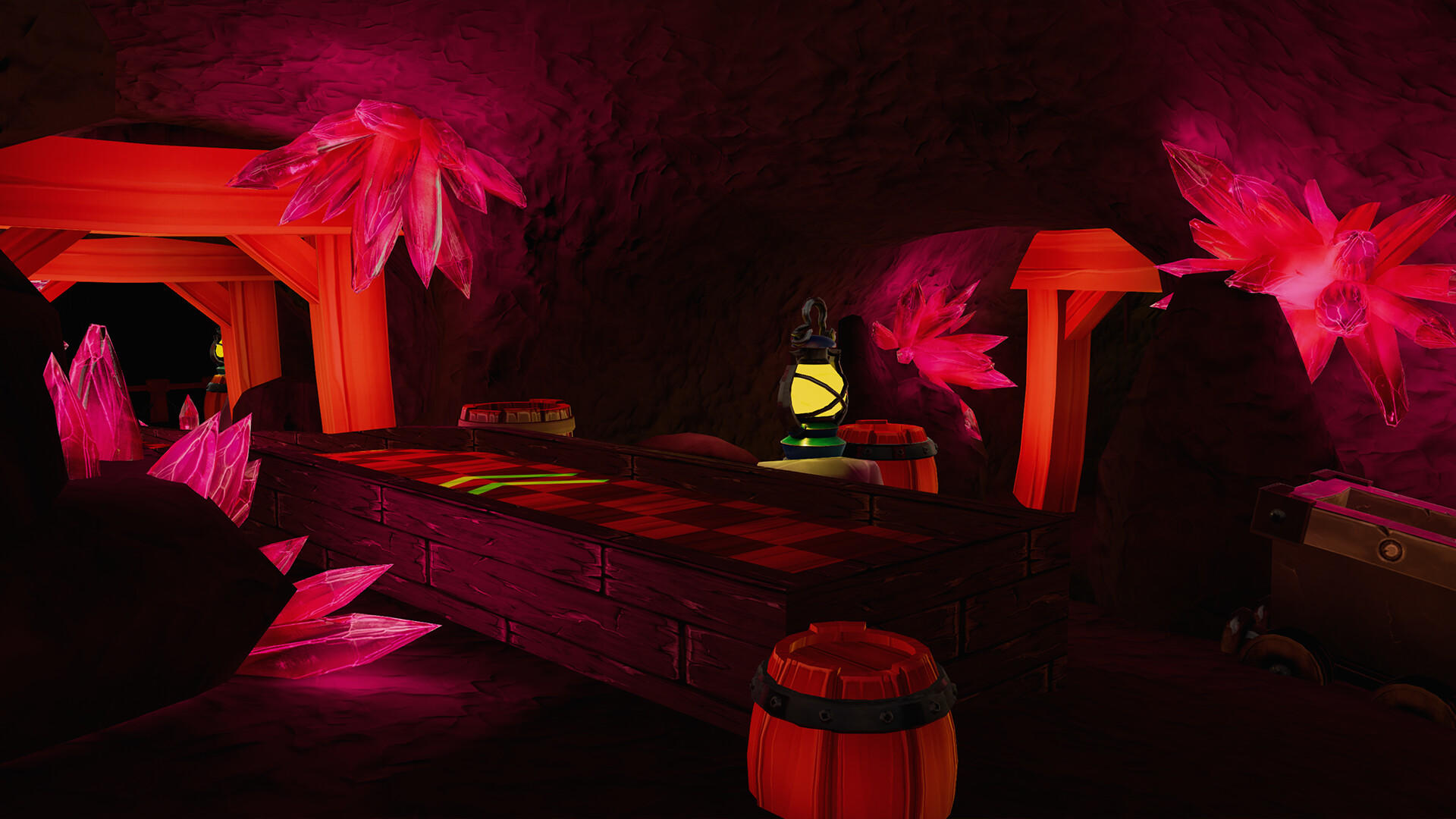 Screenshot 12 of Golf It! 