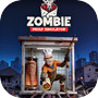 Zombie Wrap Simulator: Grill the Dead 的圖示