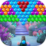 Atlantis Pop Bubble Shooter
