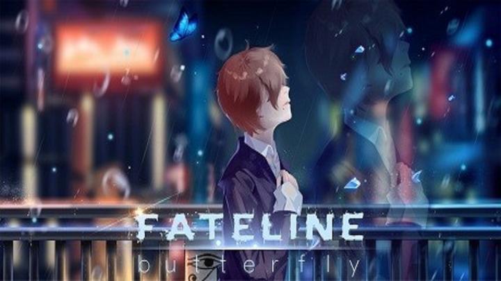 Banner of FATELINE 