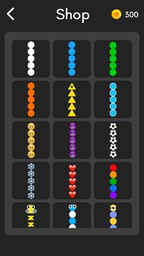 Скриншот игры Snake Crash