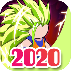 Dragon shadow Warriors - Stickman Fighter