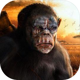 Ultimate Adventure of Apes
