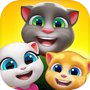 Icon of My Talking Tom Friends+
