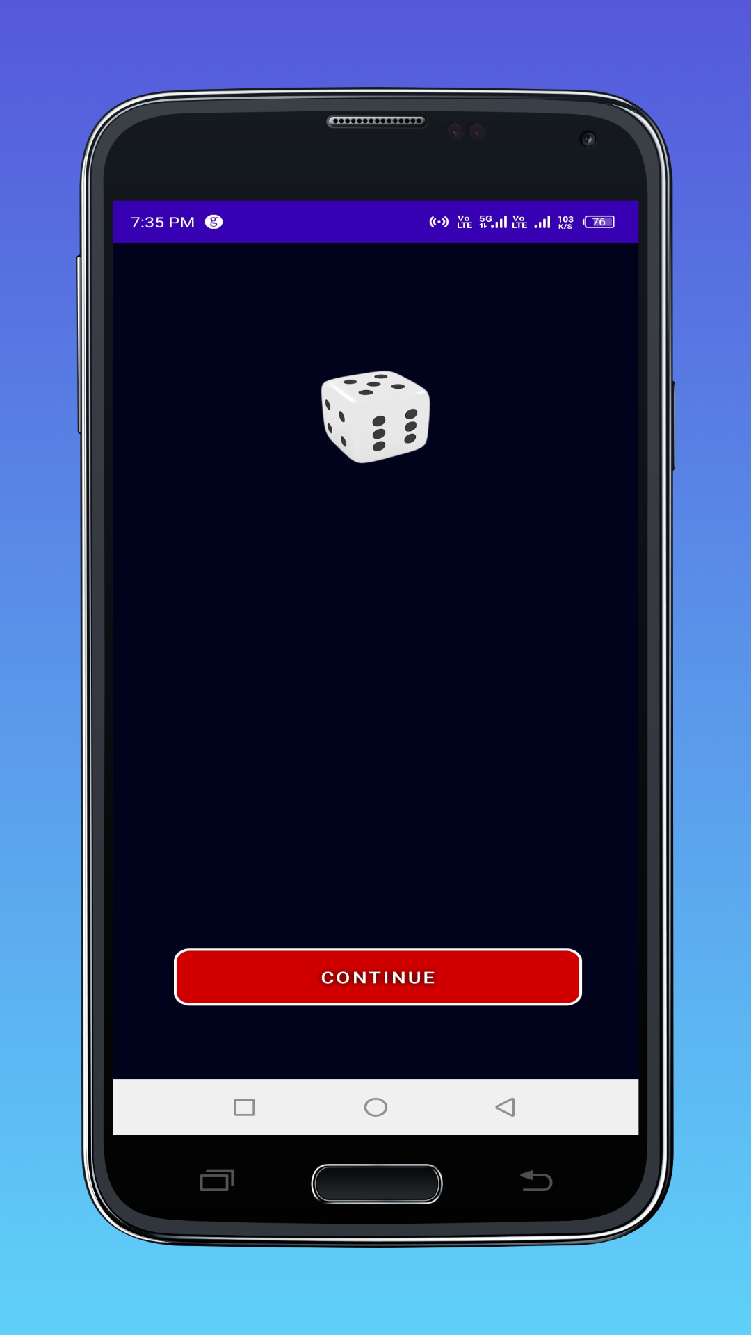 Screenshot 2 of Fire Diamond 