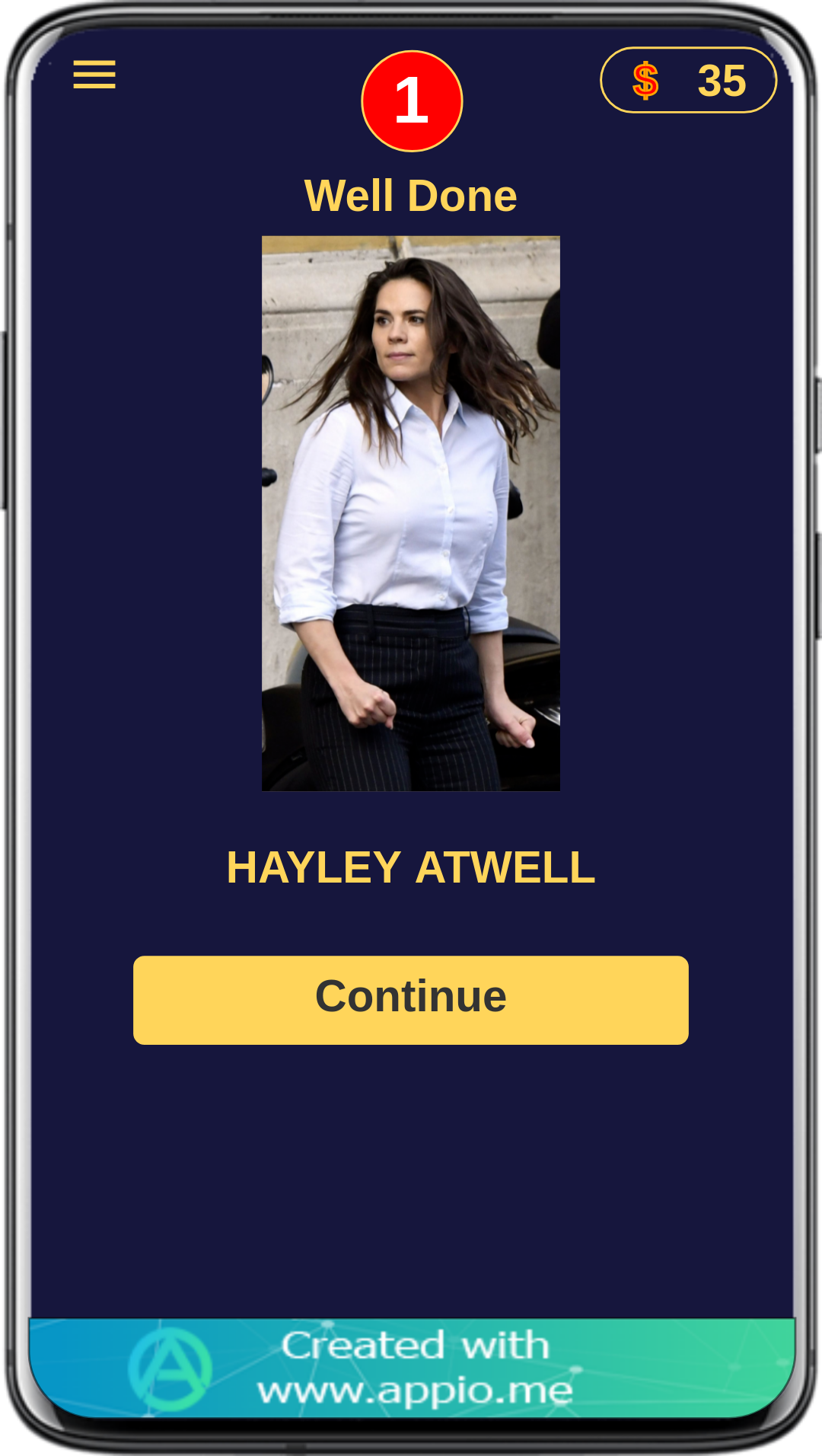 Mission Impossible Game Game Screenshot