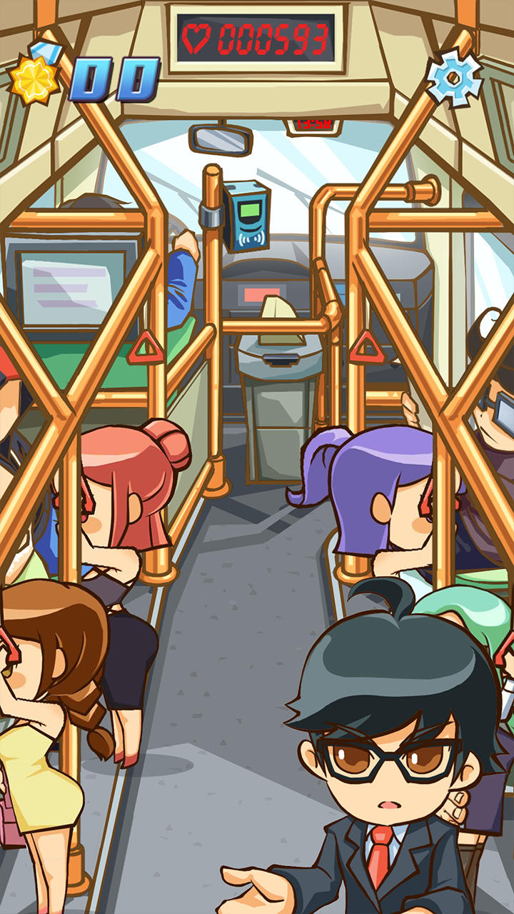 大事件 Game Screenshot