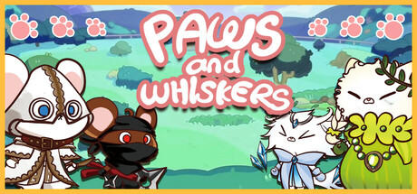 Banner of Paws and Whiskers 