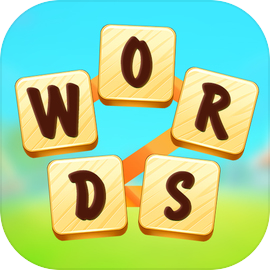 Word Farm Adventure: Word Game