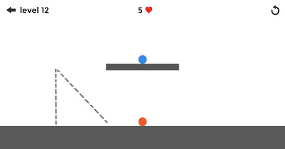 Draw.Game : Brain Puzzle Game Screenshot