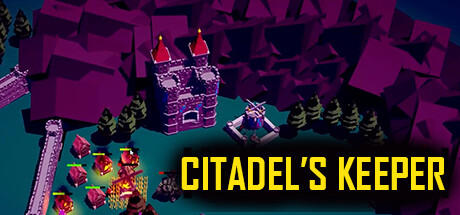 Banner of Citadel's Keeper 