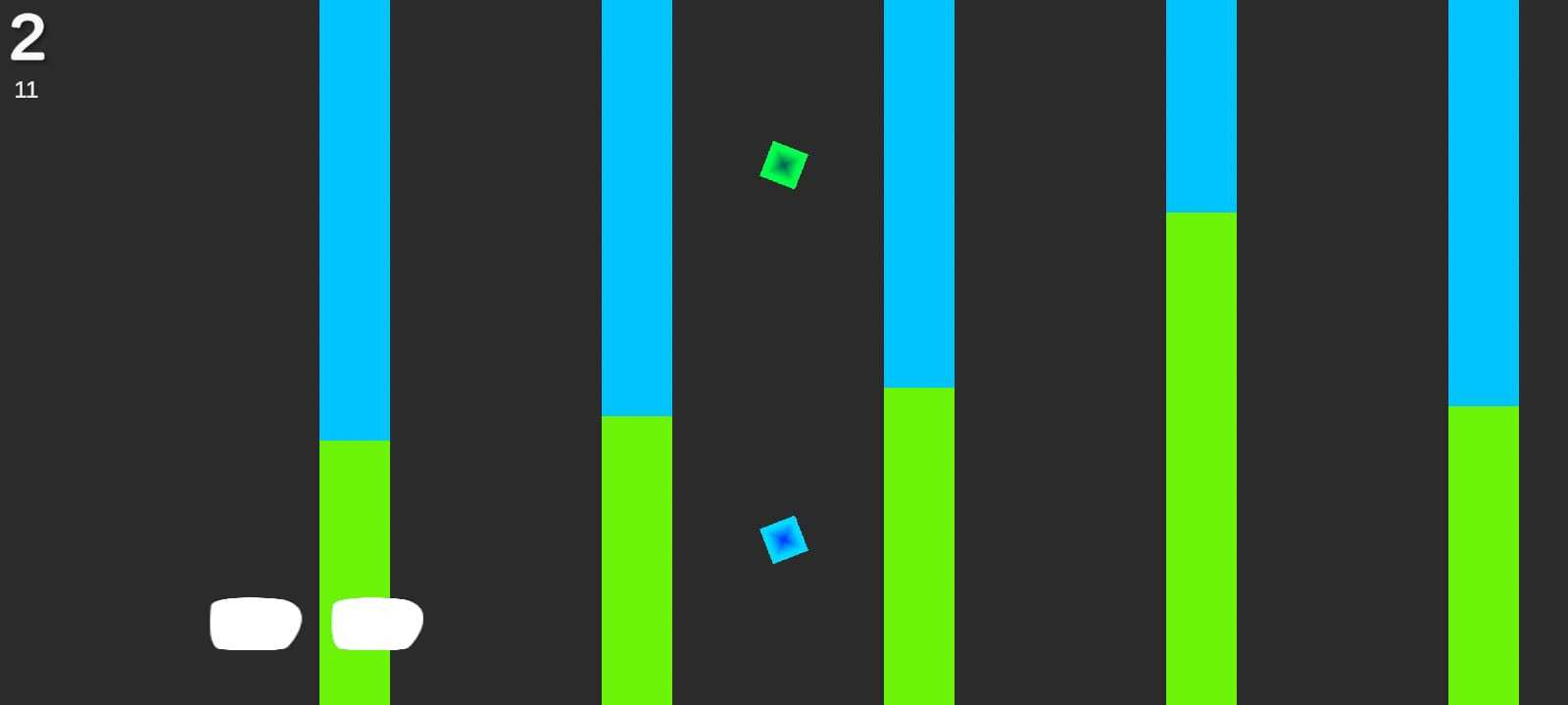 Square Tap Latest Version for Android/iOS APK - TapTap