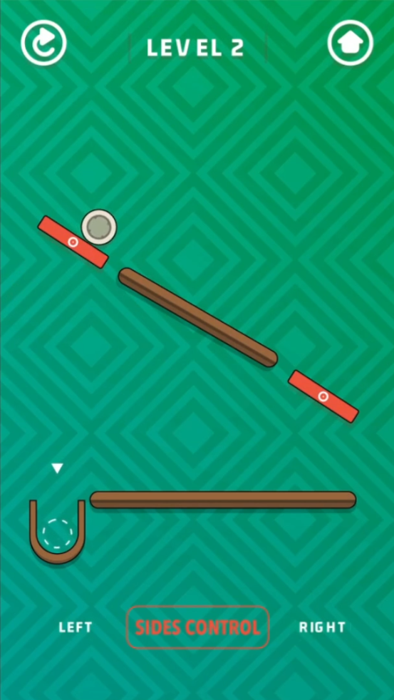 Logic Math:Brain Puzzle game 게임 스크린샷