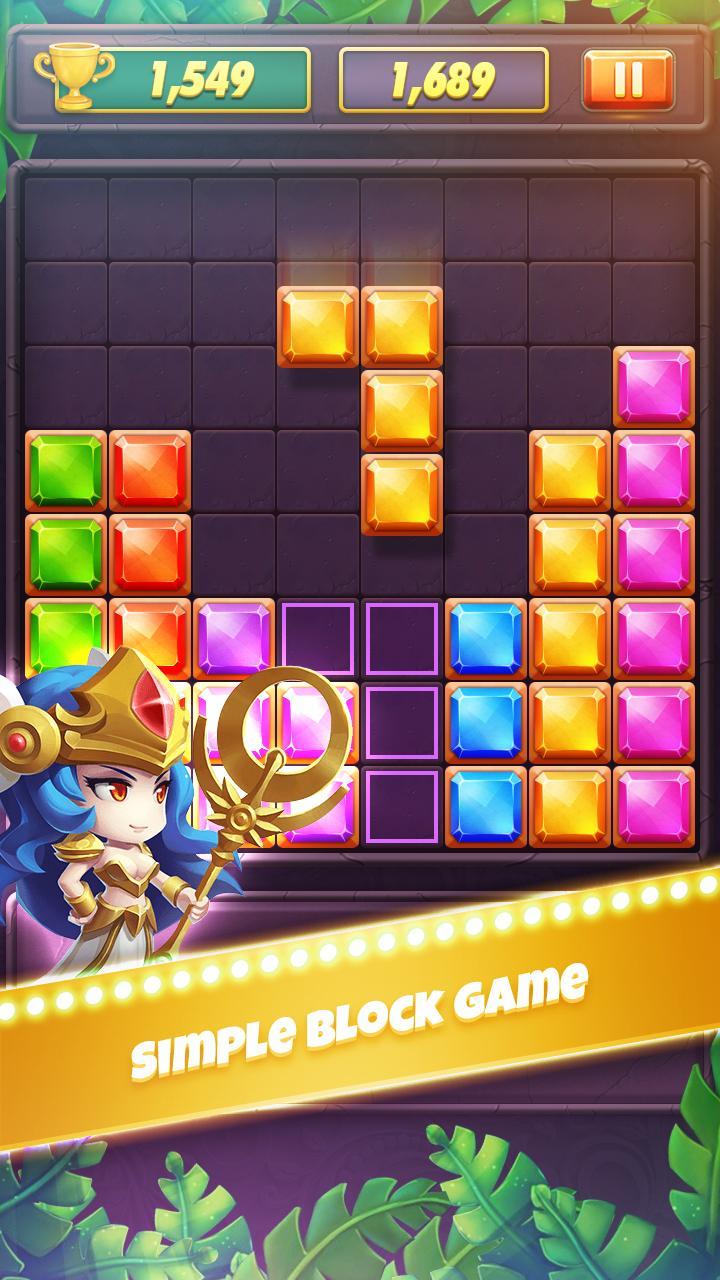 Block Puzzle 2020 Latest Version for Android/iOS - TapTap