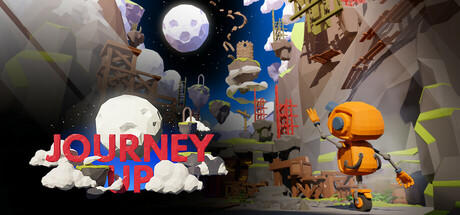 Banner of Journey Up 