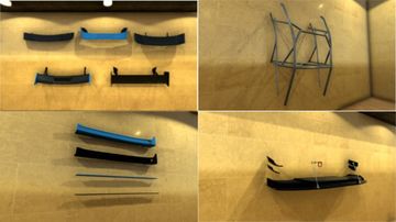 EVO Driving Traffic Simulator Game Screenshot