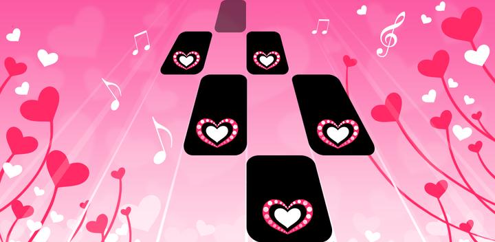 Banner of Piano Pink Tiles 3: Free Music Game 1.10.24