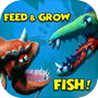 Icon of Fish Battle - Feed and Grow Simulator