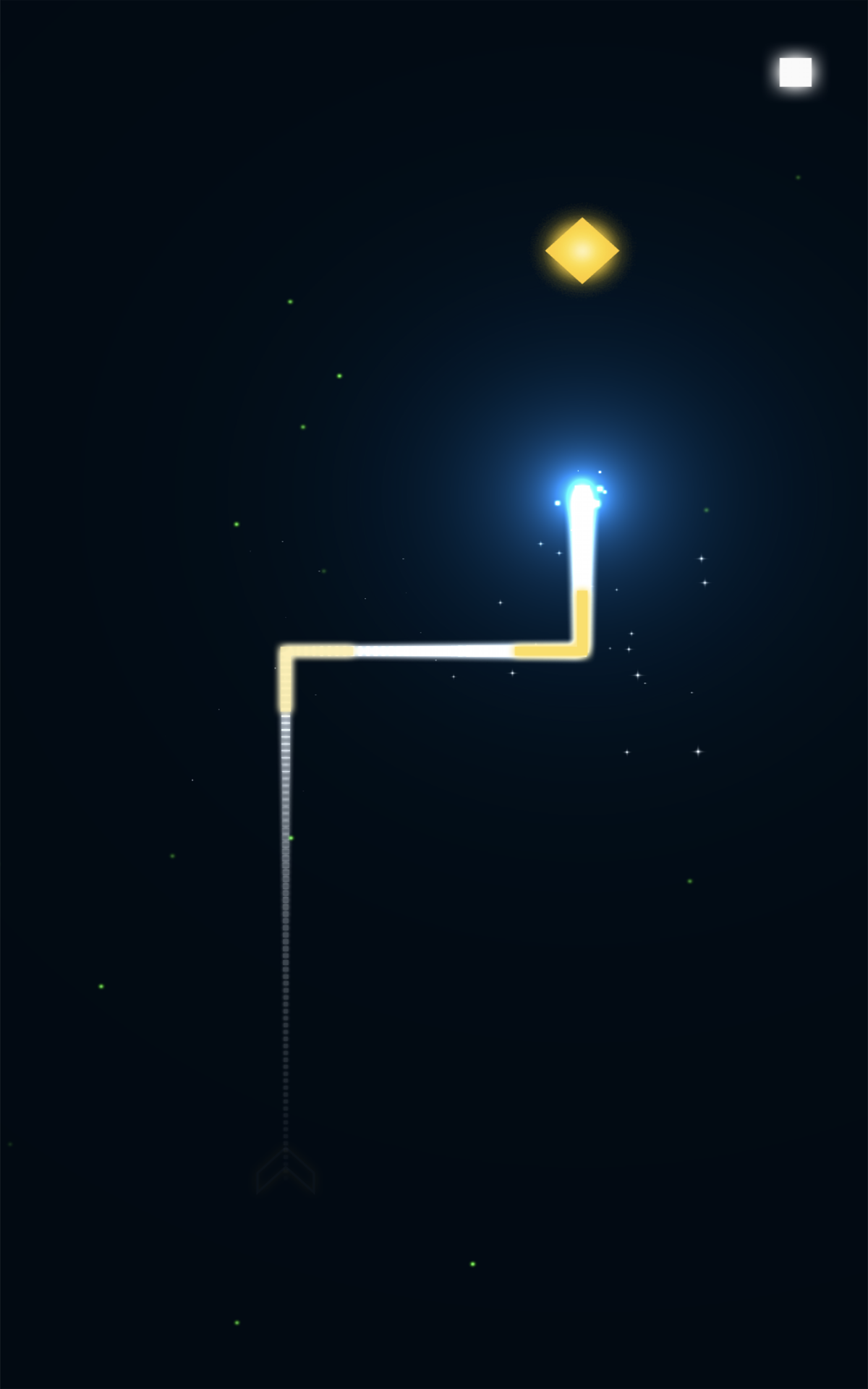 Cosmo-s Game Screenshot