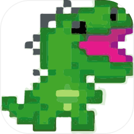 Jumpy dino android iOS apk download for free-TapTap