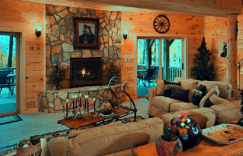 Escape Games Zone-124 Game Screenshot