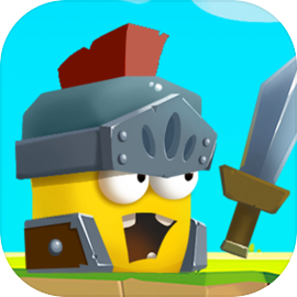 Tower Rush - online pvp strategy