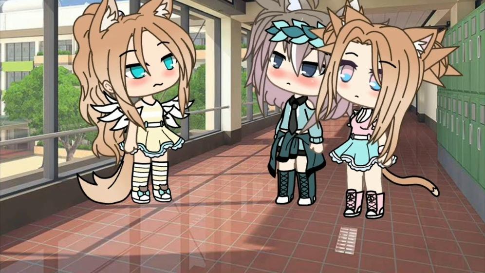 GachaLife Plus : Mod Y2K APK for Android Download