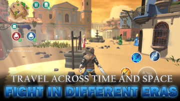 Arcane Quest Legends 2 Offline Game Screenshot