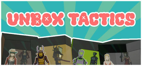 Banner of Unbox Tactics 