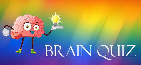 Banner of BRAIN QUIZ 