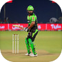 Icon of Pakistan T20 Cricket Games 3D