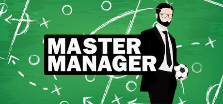 Banner of Master Manager 