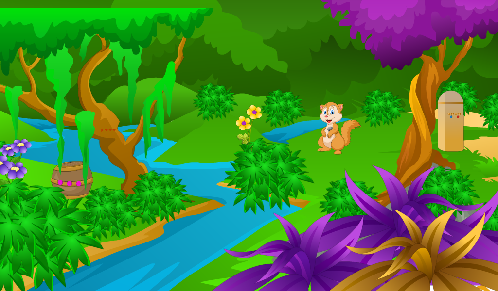 Escape Games Day-255 게임 스크린샷