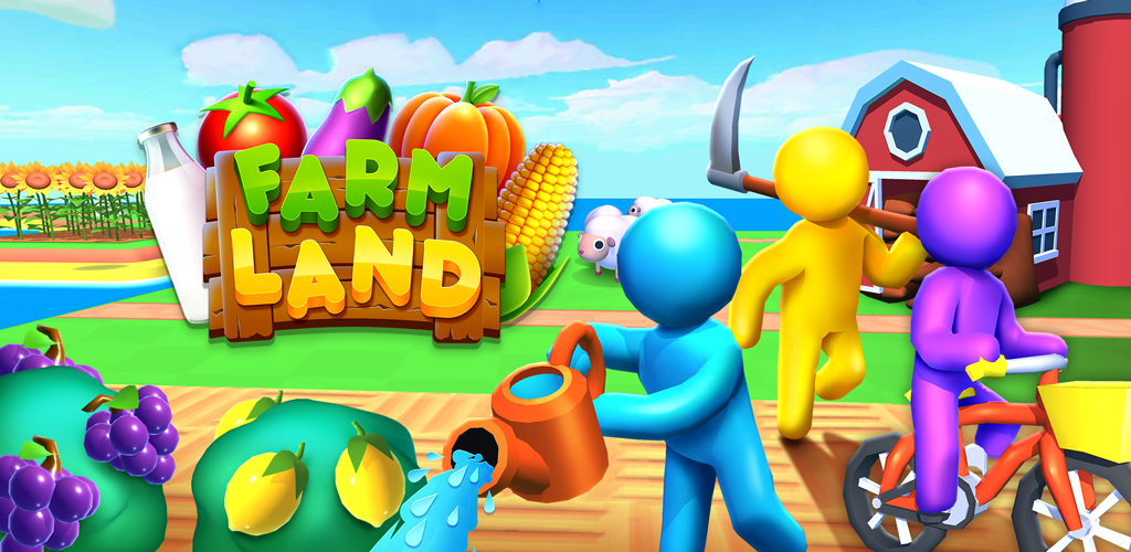 Animais da fazenda Jogos para crianças : animais e actividades agrícolas  neste jogo para crianças e meninas - Gratuito::Appstore for  Android