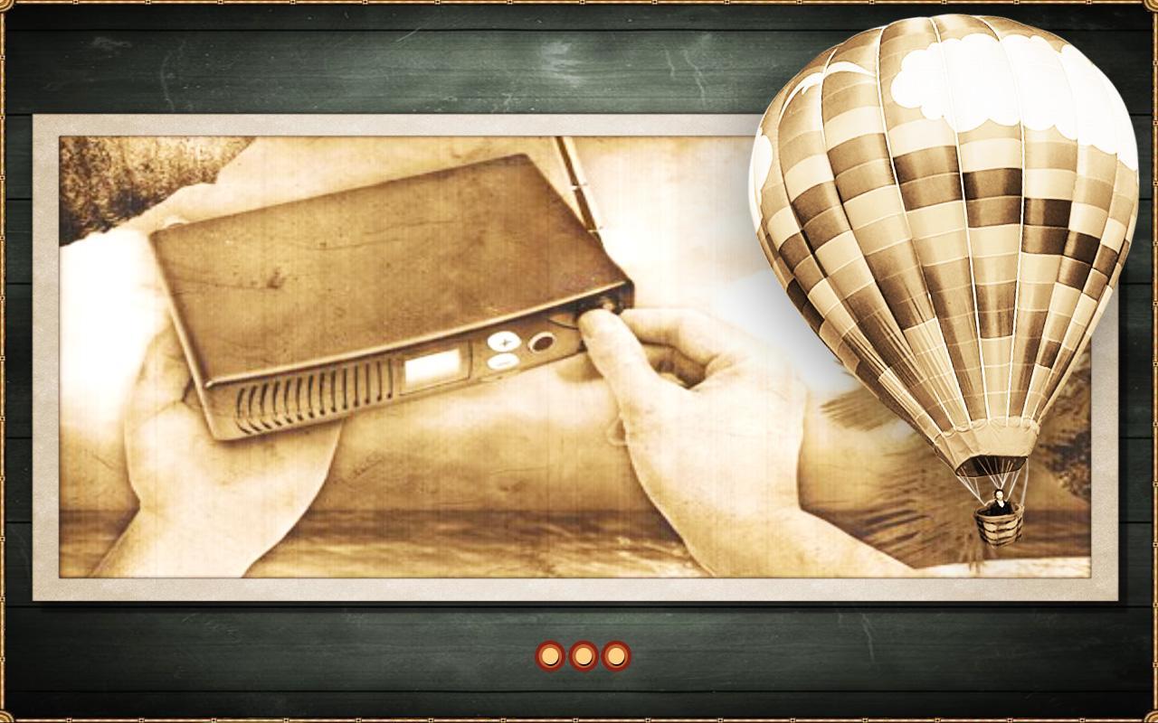 ミスティックダイアリー (Full) ゲームのスクリーンショット