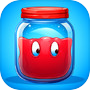 Icon of Jelly Jars