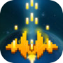 Icon dari Pixel Shooter – Sky Force War