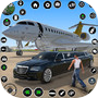 Icon of Limousine Parking Sim Car Game