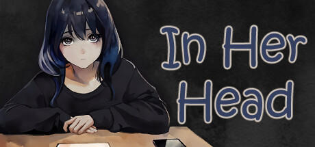 Banner of In Her Head 