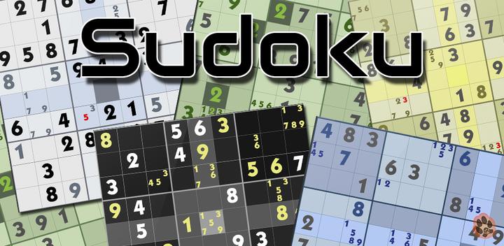 Banner of Sudoku 1.1.1