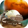  ไอคอนของ Mars Tomorrow - Be A Space Pioneer
