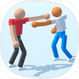 Ragdoll Fighter 3D!!