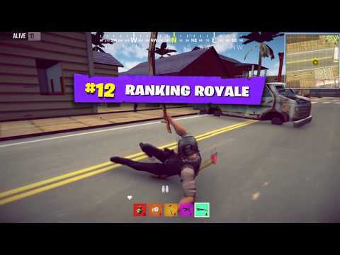 Download Play Fire Royale - Free Online Shooting Games APK