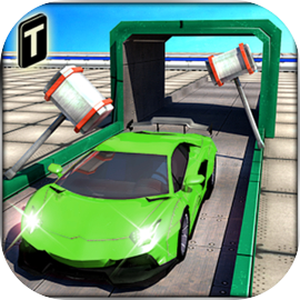 Extreme Car Stunts 3D