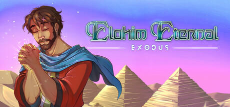 Banner of Elohim Eternal: Exodus 