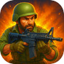 ไอคอนของ Commando Rescue Shooter