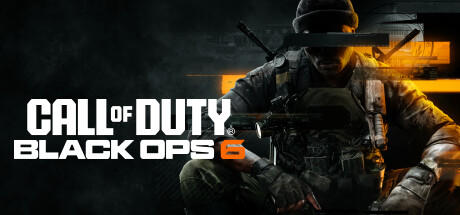 Banner of Call of Duty®: Black Ops 6 