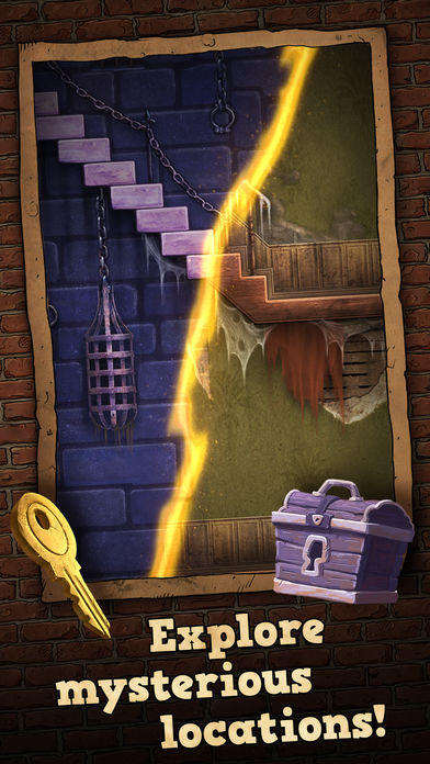 LightEaters! Game Screenshot